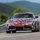 Illustration for article titled 2019 Toyota Supra: The King Is Back And Good Enough To Hunt Porsches